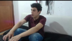 daviddirty_boy 27-08-2020  Recorded Video Naked