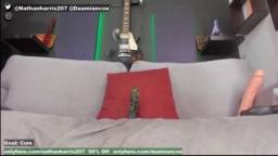 Nathanharris207 27-08-2020  Recorded Cam