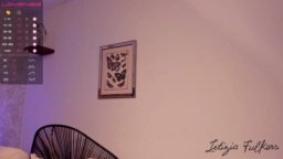 Letizia_Fulkers 27-08-2020 Webcam  Recorded Download