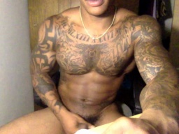 Tattedblasian 27-08-2020  Recorded Nude