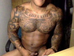 Tattedblasian 27-08-2020  Recorded Nude