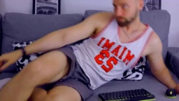 Anndy_games 27-08-2020  Recorded Video Nude