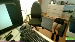 The_New_Dick 27-08-2020  Recorded Nude