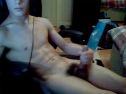 Notdylanyeah 27-08-2020  Recorded Cam