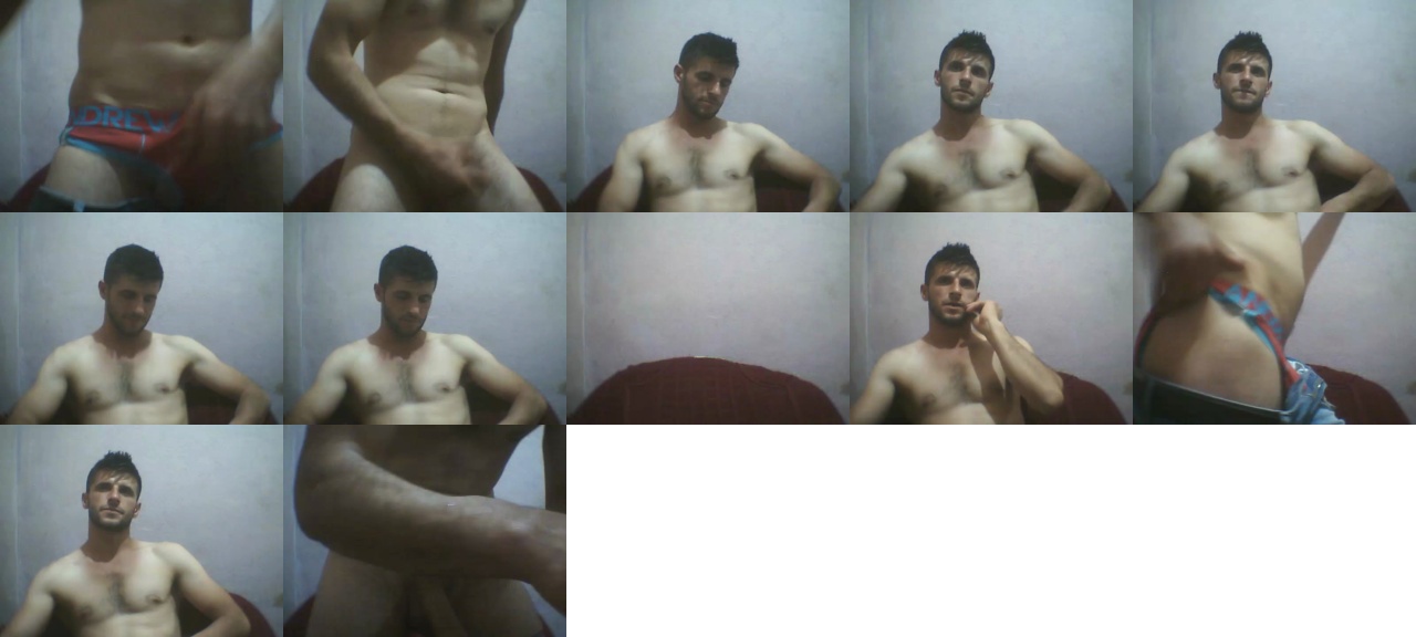 sexyfireman7 27-08-2020  Recorded Video Toys