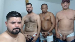 Dirty_Bears2 28-08-2020  Recorded Video