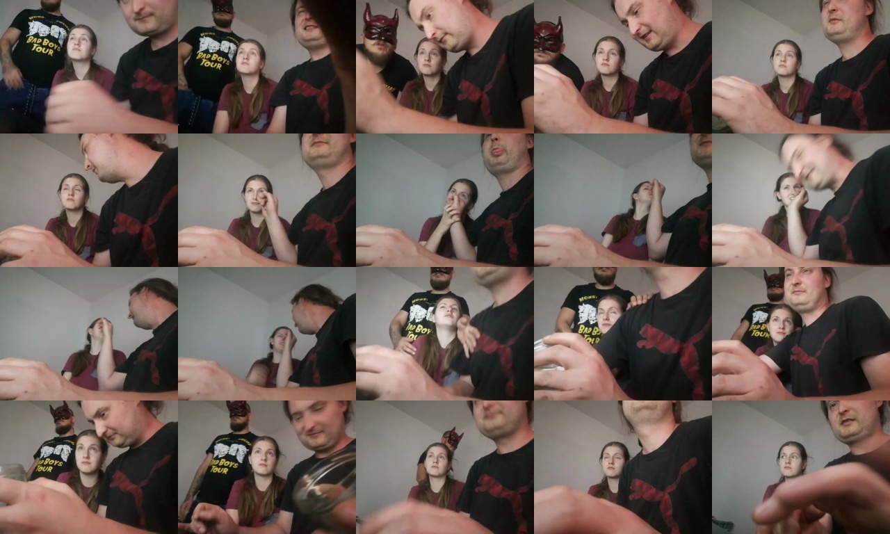 Tried27times 28-08-2020 Topless  Recorded Download