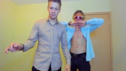 Purple_Gang 28-08-2020  Recorded Show