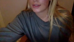 Blondiejea