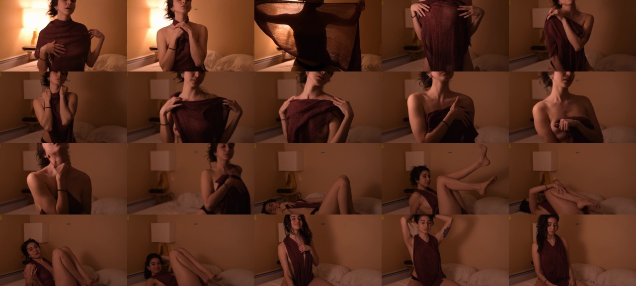 Lizmreow 28-08-2020 Cam  Recorded Naked