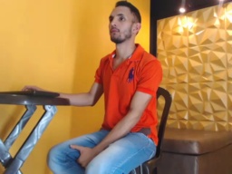 George_perverse 28-08-2020  Recorded Video Nude