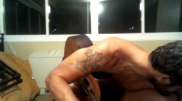 Jackbowling 28-08-2020  Recorded Nude