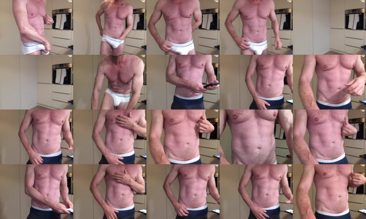 Nordicbynature1 28-08-2020  Recorded Video Topless