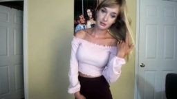 Cutiepainter  28-08-2020 Recorded Nude