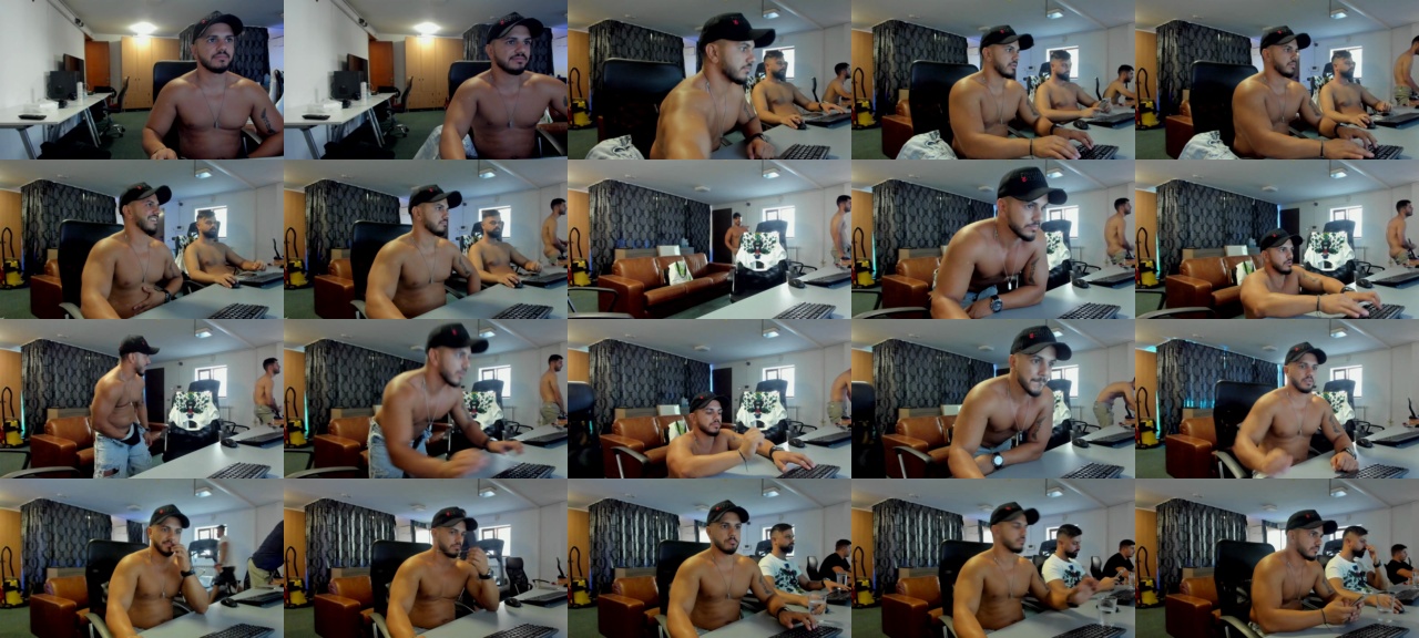 Supermanboyxxl 28-08-2020  Recorded Naked