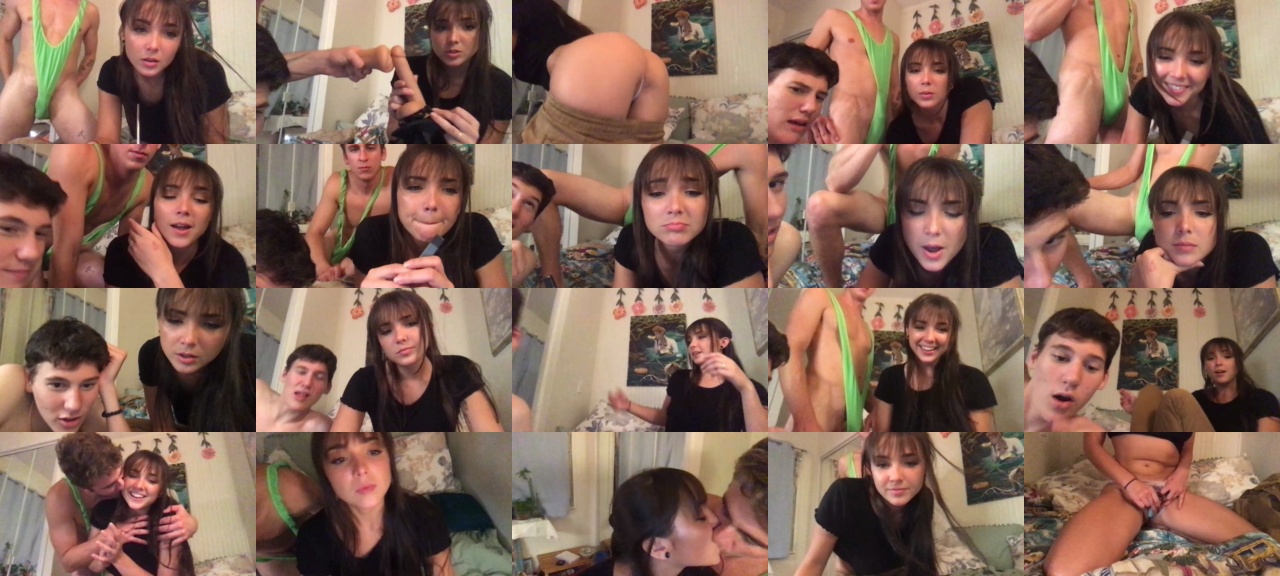 Crystalcoxinc 28-08-2020 Naked  Recorded Video