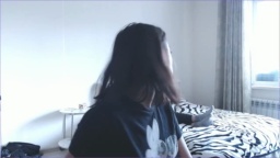 Eva_Jonhy 28-08-2020 Topless  Recorded Free