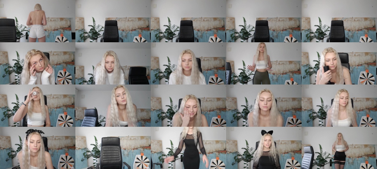 8a8y 28-08-2020 Topless  Recorded Video