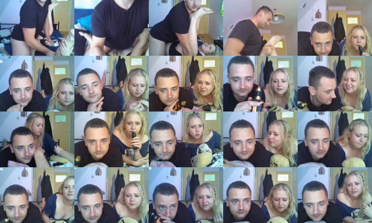 Hipeople24 28-08-2020 Download  Recorded Naked