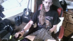 rocked69 28-08-2020  Recorded Video Nude
