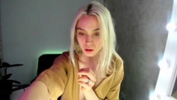 Luna_Ai 28-08-2020 Webcam  Recorded Show