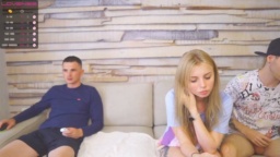 Holydumplings  28-08-2020 Recorded XXX