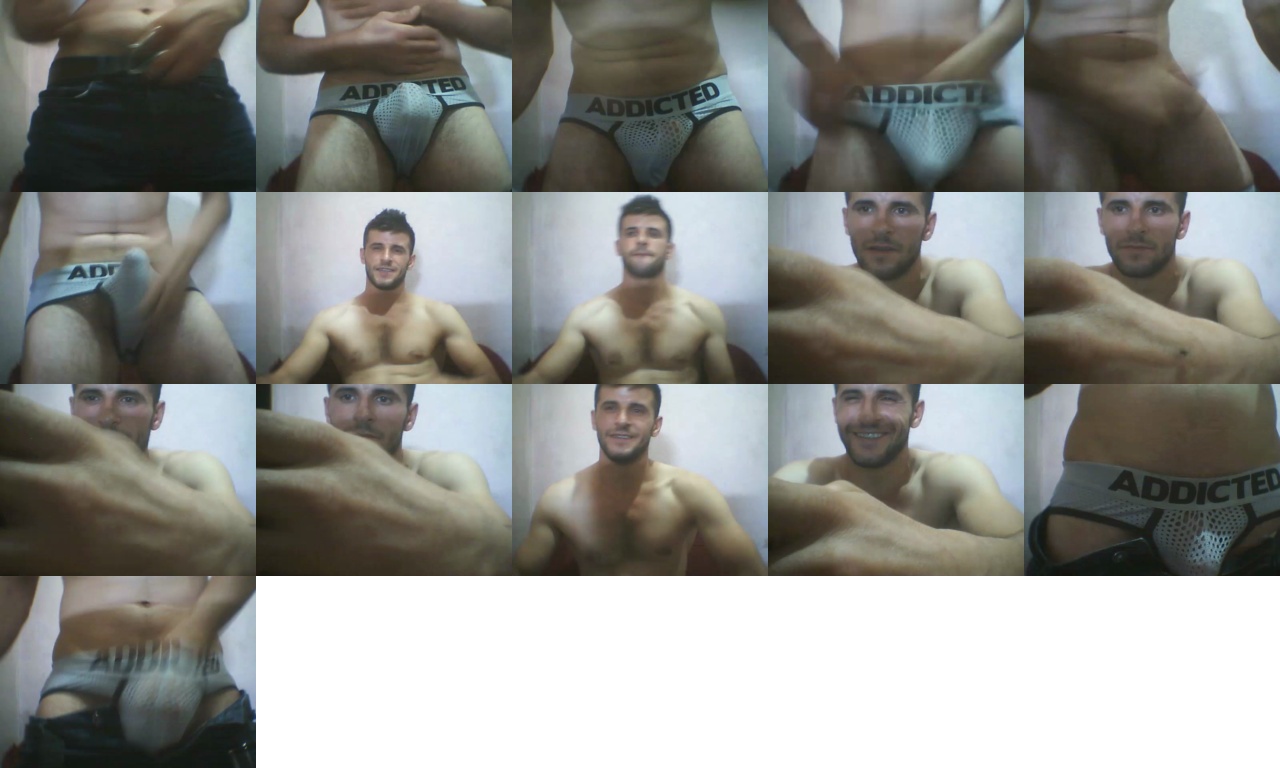 sexyfireman7 28-08-2020  Recorded Video Toys