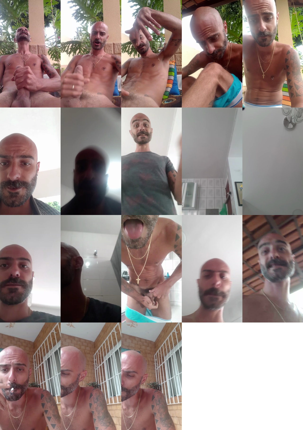 recoblue22cm 28-08-2020  Recorded Video XXX