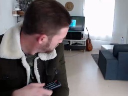 tomsauwer 28-08-2020  Recorded Video Topless