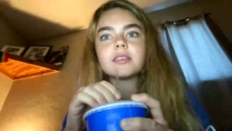 Olivialuvdoll  28-08-2020 Recorded Nude