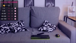Anndy_games 28-08-2020  Recorded Video Nude