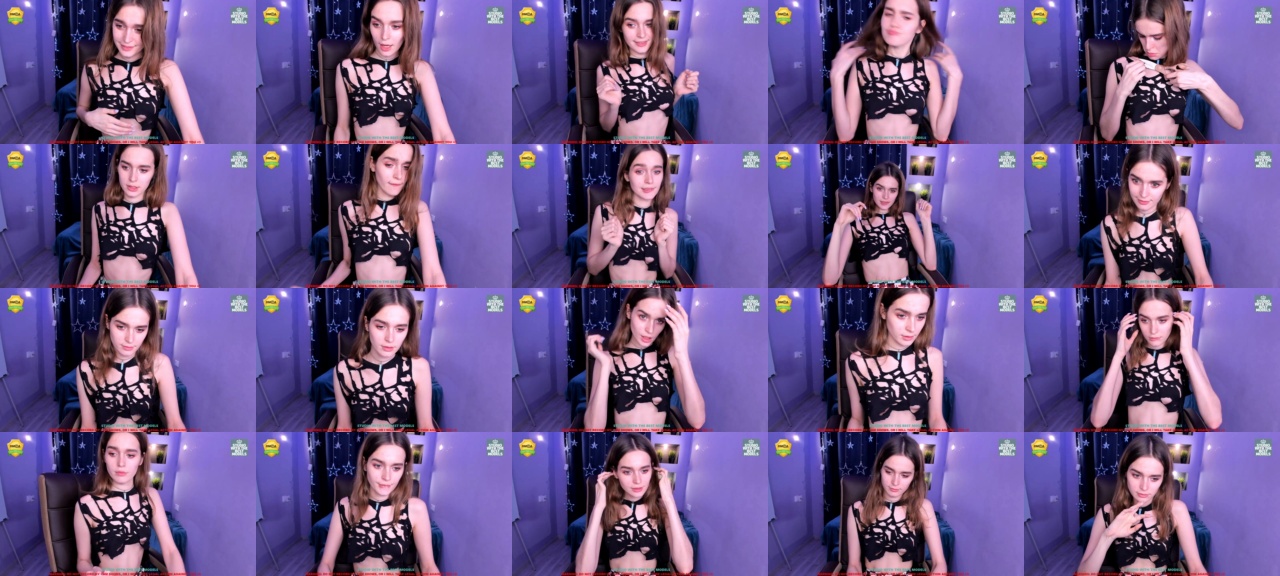 Lilycoy 28-08-2020 Video  Recorded Toys