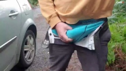 ENCOSTARD 28-08-2020  Recorded Video Naked