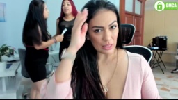 Emilybrowm  28-08-2020 Recorded Topless