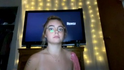 Olivialuvdoll  28-08-2020 Recorded Topless