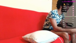 Adam_Justin 28-08-2020  Recorded Webcam