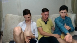 Tuz94 28-08-2020  Recorded Naked