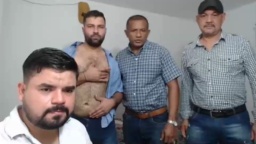 Dirty_Bears2 28-08-2020  Recorded Video