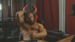 Phil_Chambers 29-08-2020  Recorded Naked