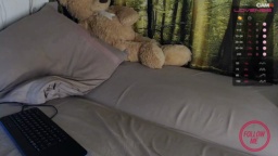 MAX_DIAMOND_ 28-08-2020  Recorded Video Webcam