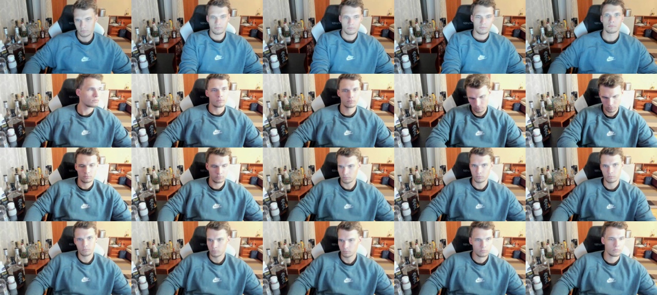 LovleyCouple 29-08-2020  Recorded Video Webcam