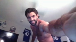 Sexyitalian1691 29-08-2020  Recorded Naked