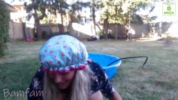 Bambis_Honeypot  29-08-2020 Recorded Cam