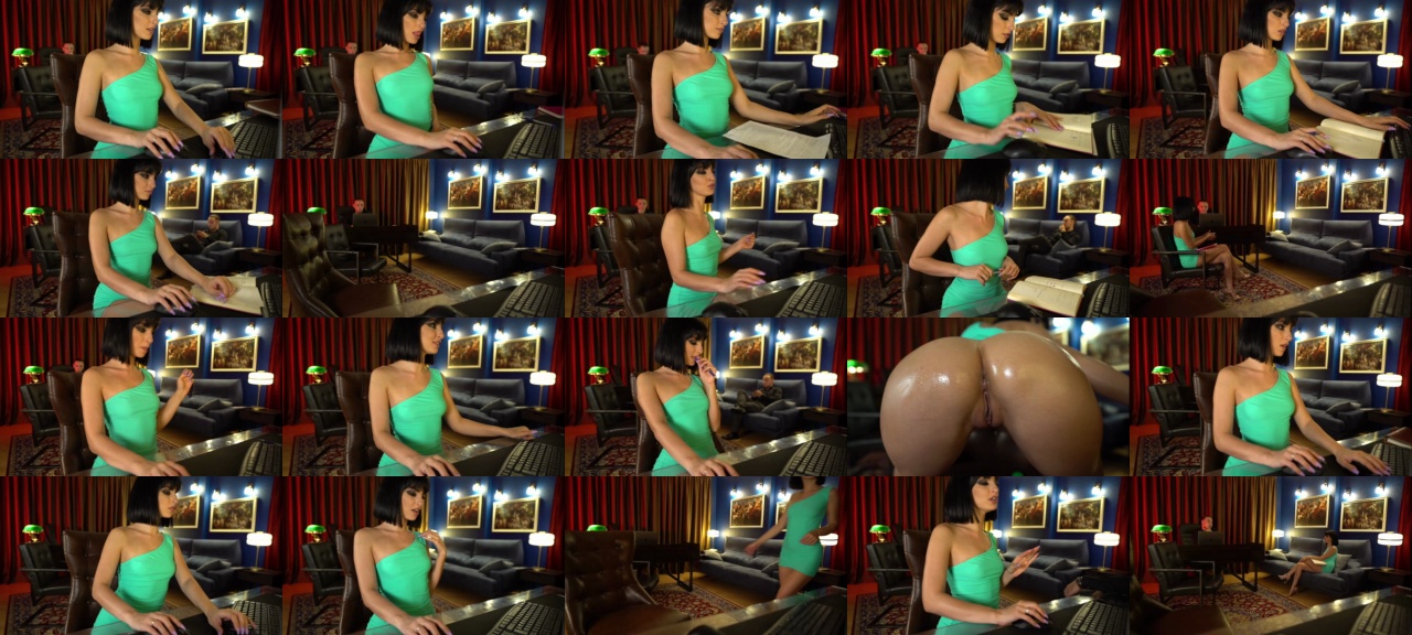 Two_Trunkx 29-08-2020 Naked  Recorded Naked