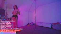 Chroniclove 29-08-2020 Cam  Recorded Webcam