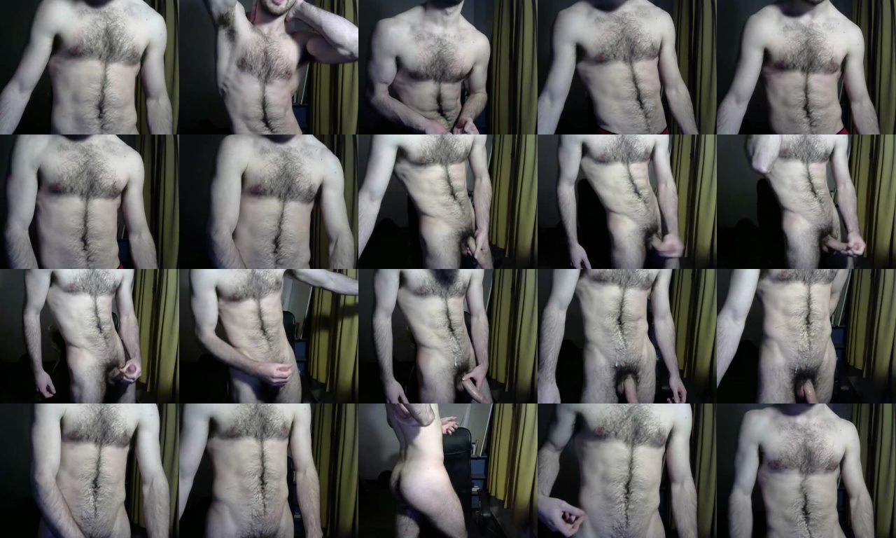 Whitebeast2 29-08-2020  Recorded Webcam