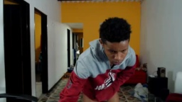 Khalifa_Hunter 29-08-2020  Recorded Download