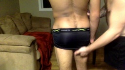 Bouyandthebeast11 29-08-2020  Recorded Webcam