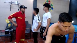 Bisexlife_Hot 29-08-2020  Recorded Show