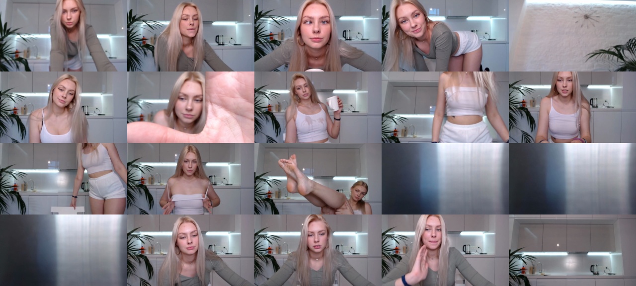 8a8y 29-08-2020 Nude  Recorded Webcam